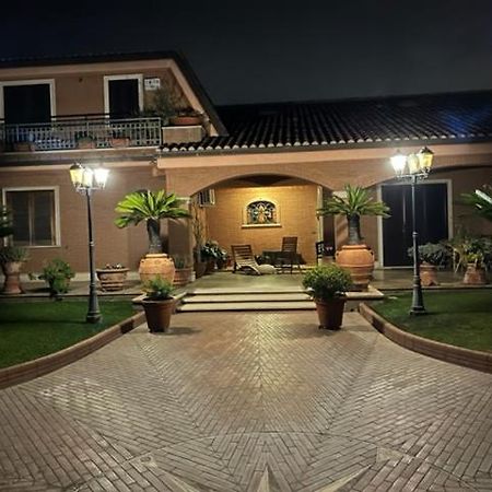 Villa Ines アルデーア エクステリア 写真