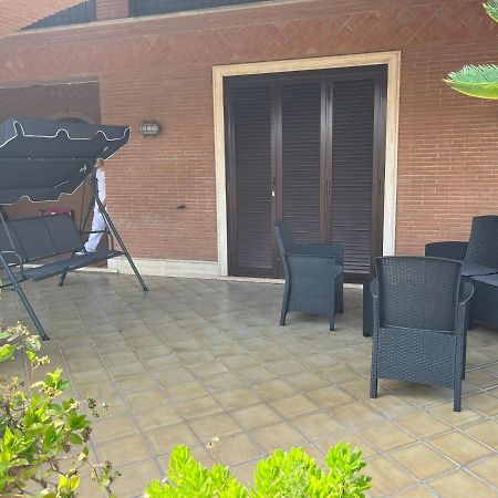 Villa Ines アルデーア エクステリア 写真
